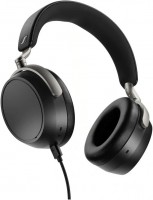 HDB 630 Bluetooth-Kopfhörer schwarz