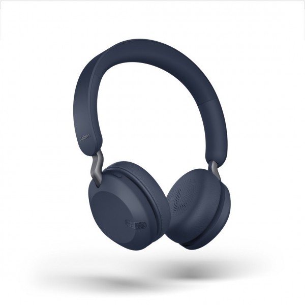 Elite 45h Bluetooth-Kopfhörer navy