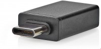 CCGP64915BK USB-Adapter schwarz