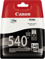 PG-540 BL Sec Tintenpatrone schwarz