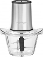 PC-MZ 1150 Zerkleinerer schwarz/inox