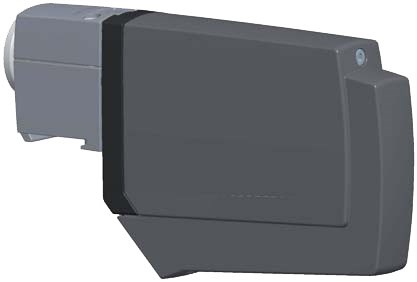 UAS 572 Twin-LNB Universal