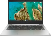 IdeaPad 3 CB 14IGL05 (82C1000QGE) 35,56 cm (14") platinum grey, 4 GB RAM, Intel Celeron, Google Chrome OS, Full HD (1920x1080)