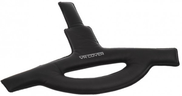 Deluxe Audio Strap Einlage (20mm) für HTC Vive