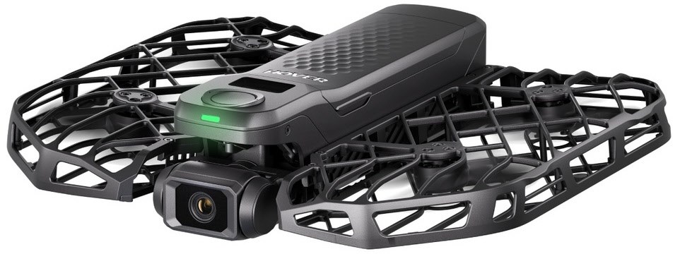 HoverAir X1 PRO Retail Combo