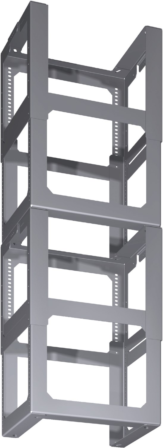 Z5923N0 Montageturmverlängerung 1