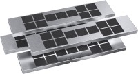 DKF 21-R Longlife AirClean Filter Dunstabzugshauben-Zubehör