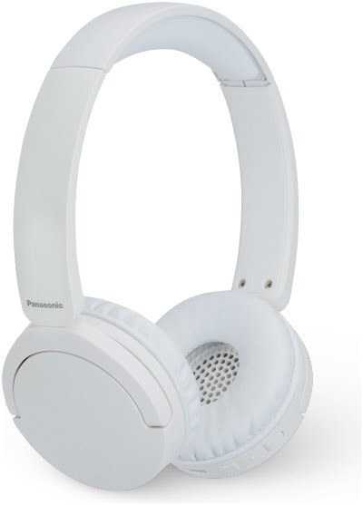 RB-HF630B Bluetooth-Kopfhörer weiß