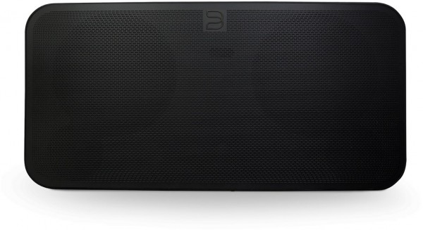 Pulse Mini 2i Multimedia-Lautsprecher Bluetooth schwarz