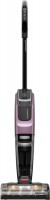 CrossWave OmniForce EdgeFind Pro Nass-/Trockensauger violet/schwarz