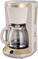 Bronte Filter-Kaffeemaschine stone