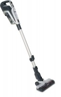 Starky HSA 222 Akku-Stielsauger silber/rauchglas, 35 min Laufzeit, 0,3 l Staubvolumen