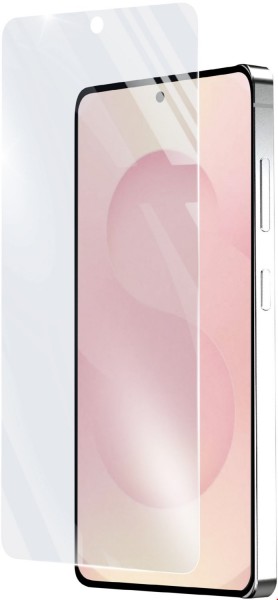 Impact Schutzglas Displayschutzglas für Galaxy S25 Edge transparent