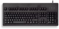 G80-3000 Tastatur (kabelgebunden) schwarz