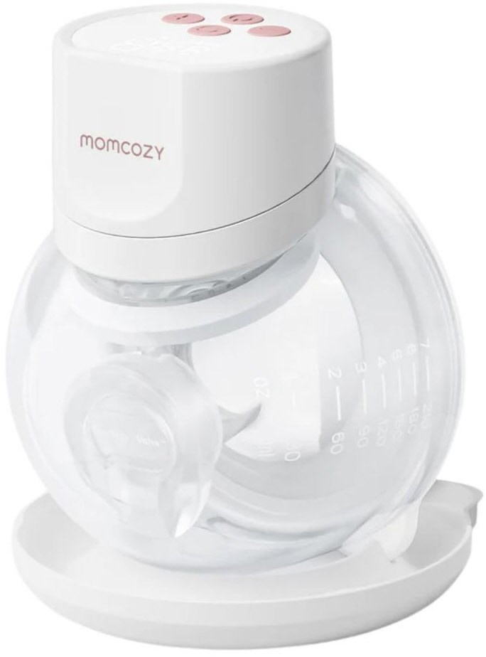 Image of S12 Pro+ Milch Pumpe Einzeln