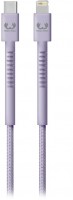 Fabriq USB-C > Lightning Kabel (2m) Dreamy Lilac
