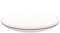 Wireless Super Charger CP60 mit Adapter weiß
