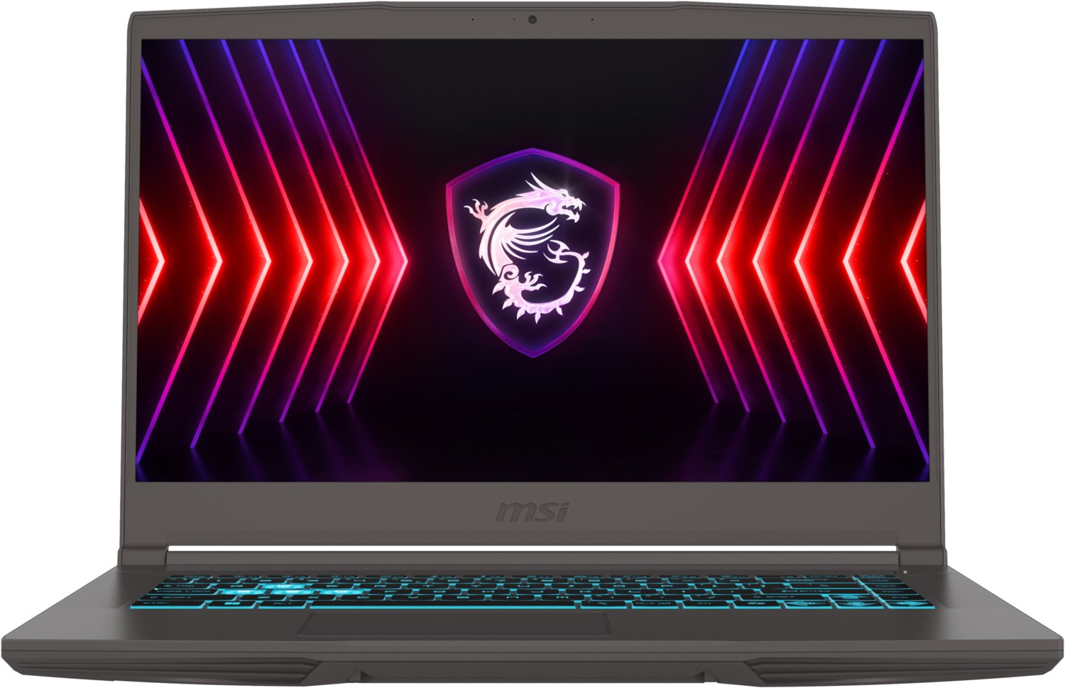 A15 B7VF-406 Thin 39,6 cm (15,6") Gaming Notebook cosmos-grau, 16 GB RAM, 1000 GB SSD, AMD Ryzen 7, Windows 11, Full HD (1920x1080)