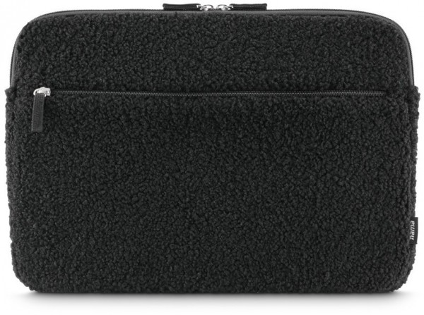 Laptop-Sleeve Cozy für 36 - 40 cm (14.1" - 15.6") schwarz
