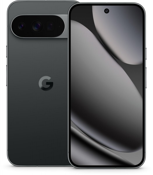 Google Pixel 10 Pro 512GB ブラック Google Pixel 10 Pro XL (512GB) Smartphone obsidian | EURONICS