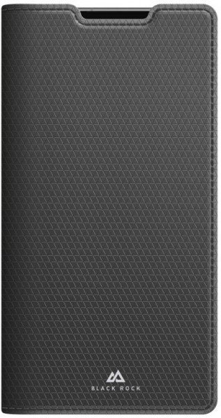 Booklet The Classic für Galaxy S24 schwarz