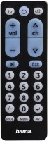 Big Zapper 2in1 schwarz