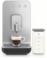 BCC13BLMEU Kaffee-Vollautomat schwarz matt, Milchbehälter, Latte Macchiato/Cappuccino, 19 bar, 1,4 l