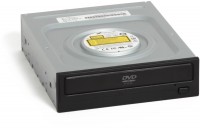 DH18NS61 DVD-Laufwerk schwarz