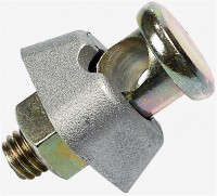 DRK 150 Kreuzerder-Fixklemme 1 fach
