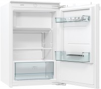 RBI2092E1 Einbau-Kühlschrank mit Gefrierfach weiß