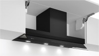 D95XAM2S0 Einbau-Dunstabzugshaube schwarz