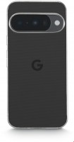 Handyhülle Always Clear für Google Pixel 10/10 Pro transparent