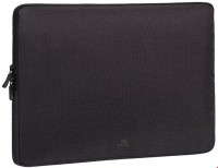 7705 Laptop Sleeve 15,6" schwarz