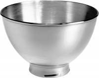 5KB3SS Zusatzschüssel 3 L Rührschüssel edelstahl