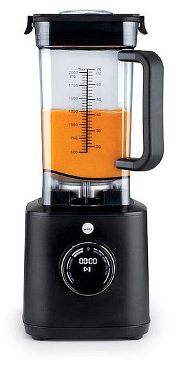 Power Fuel XL PB1B-P2000 Standmixer schwarz