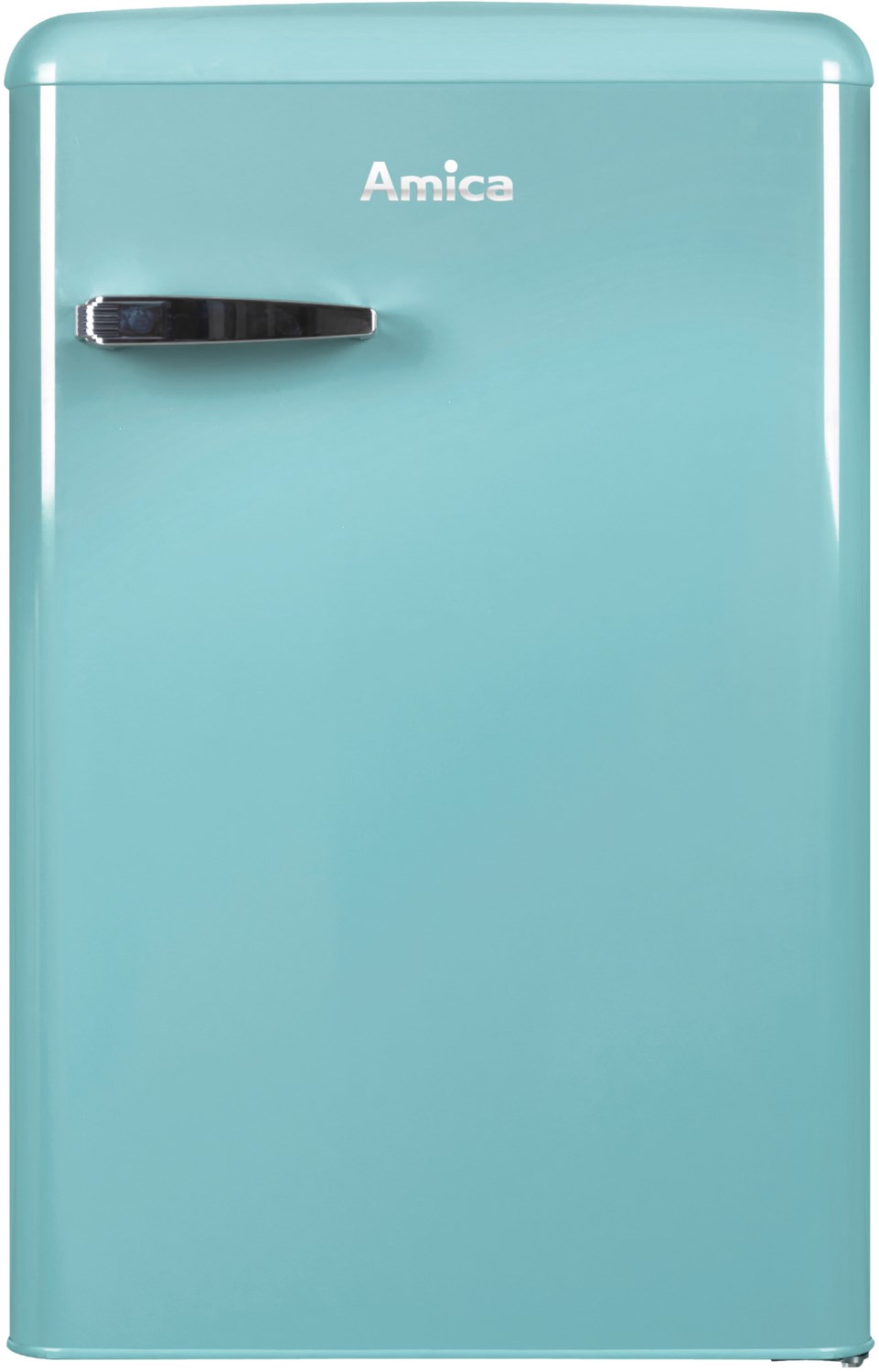 VKS 15622-1 T Tischkühlschrank ice blue