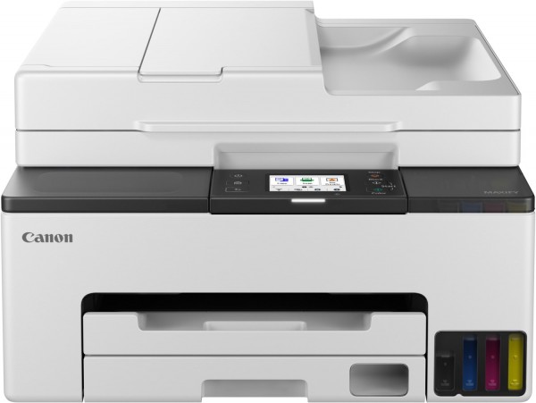 MAXIFY GX2051 Multifunktionsgerät Tinte