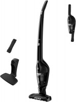 CX7-3-45EB Ergorapido Plus Akku-Stielstaubsauger ebony black, 48 min Laufzeit, 0,5 l Staubvolumen, Elektro-Bodenbürste