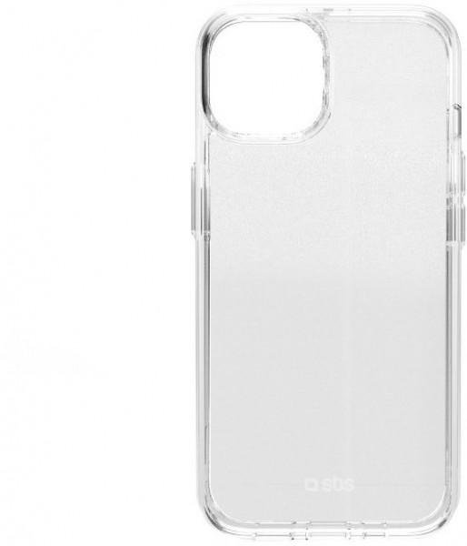 D3O Extreme Active Case für iPhone 16 Pro transparent