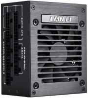 SP750 (750W) Netzteil schwarz