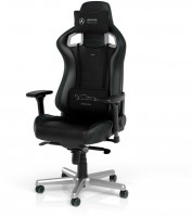 EPIC Mercedes-AMG Petronas F1 Team Büro/Gaming Stuhl