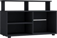 Balanisa TV-Lowboard schwarz