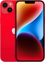 iPhone 14 Plus (512GB) (PRODUCT)RED rot