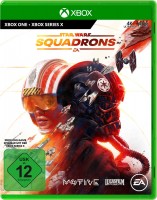Xbox One Star Wars Squadrons