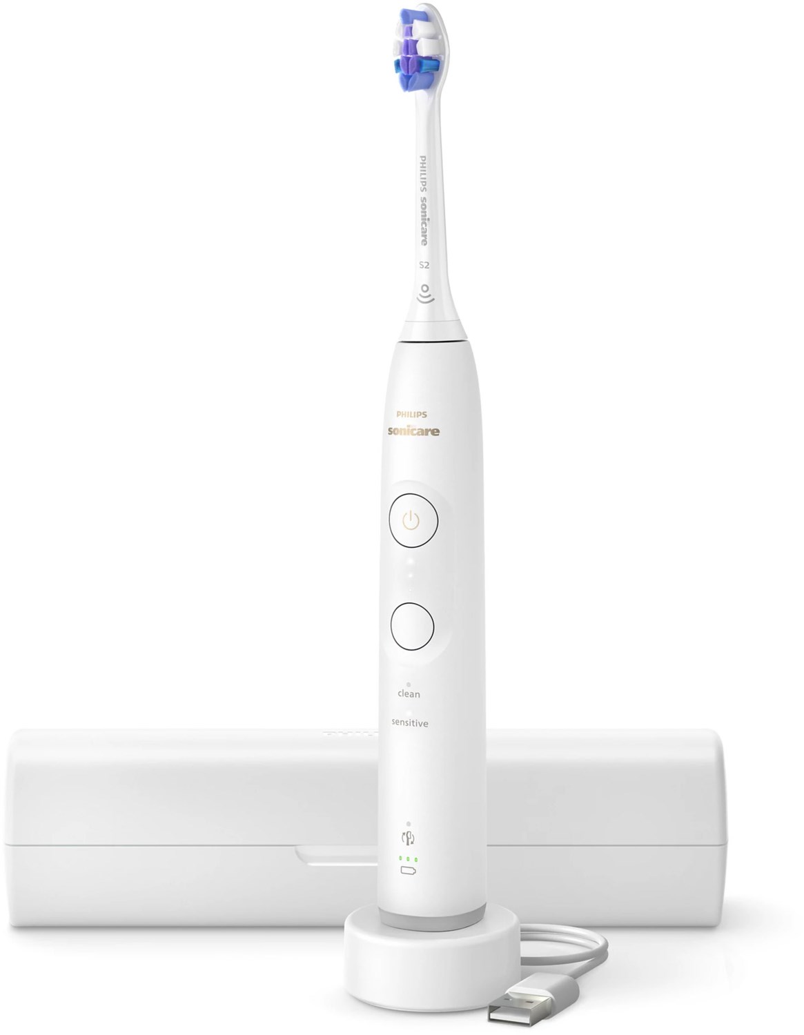 Philips Sonicare 6100 Series HX7400/06