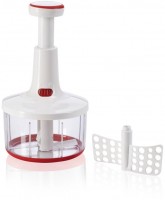Twist Cut Obst & Gemüseschneider Küchenutensil