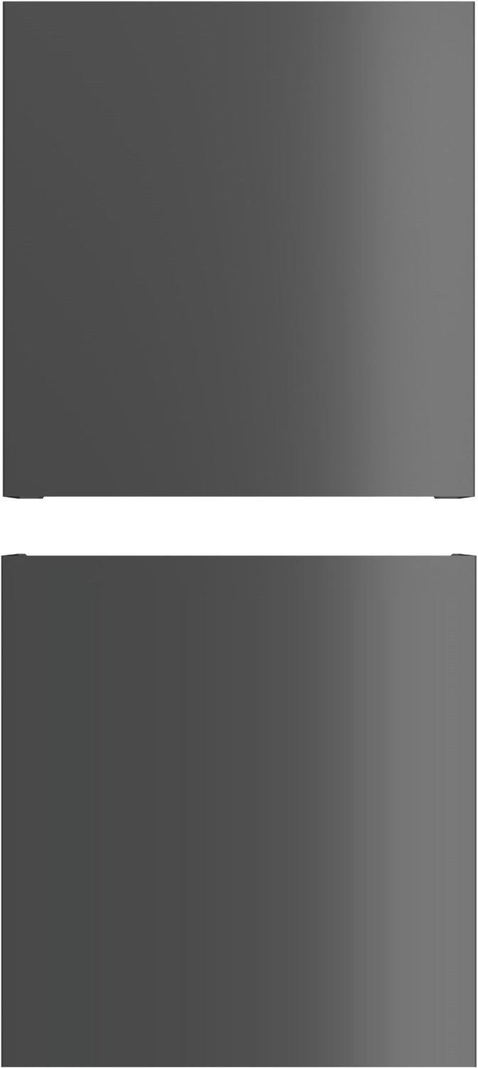 Image of DADC 1000 Kamin Dunstabzugshauben-Zubehör mattgrau