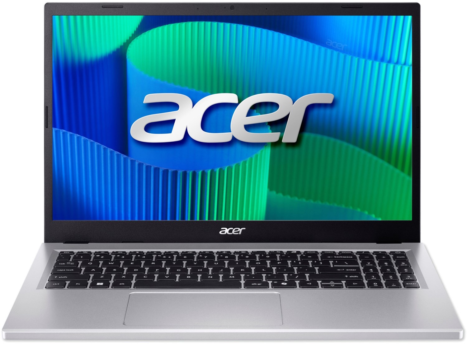 Extensa 15 (EX215-57-593V) 39,6 cm (15,6") Notebook steel grey, 16 GB RAM, 512 GB SSD, Intel Core i5, Windows 11, Full HD (1920x1080)
