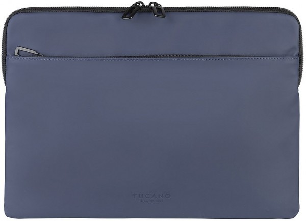 Gommo Sleeve 16" blau