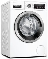 WAV28K43 Stand-Waschmaschine-Frontlader weiss, 9 kg, 1400 U/min, Serie 8, 70 dBA